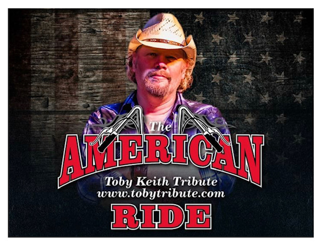 The American Ride – Toby Keith Tribute